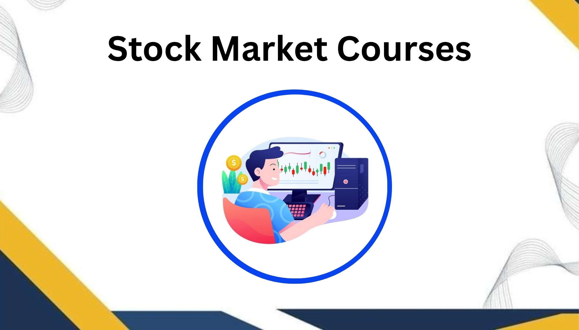 Stock Market Courses