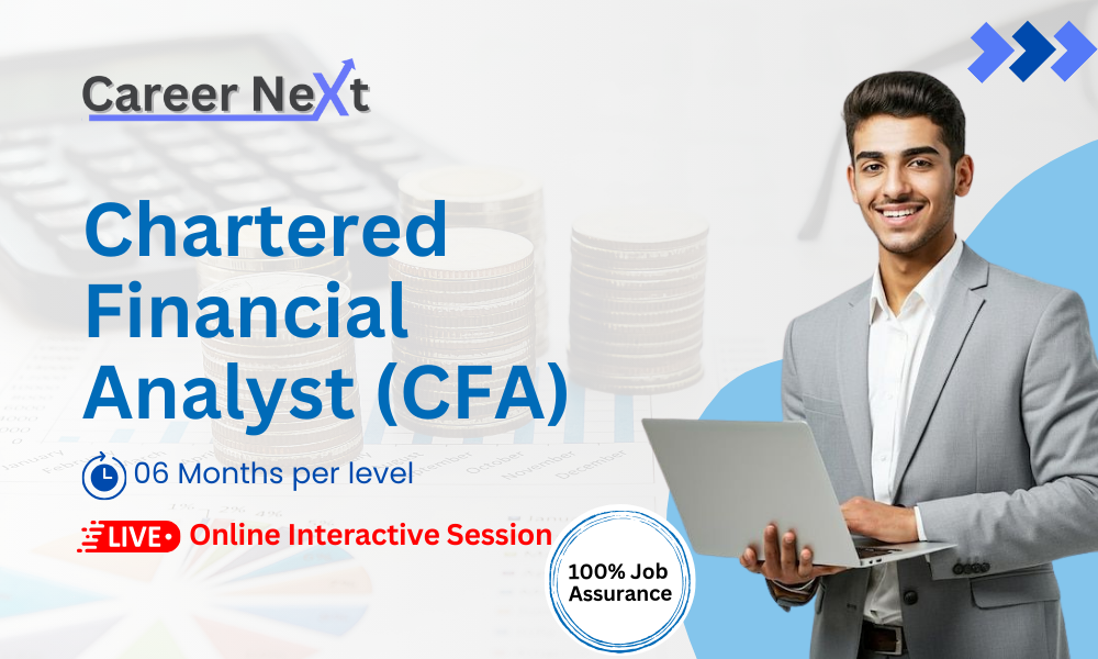 Chartered Financial Analyst (CFA)