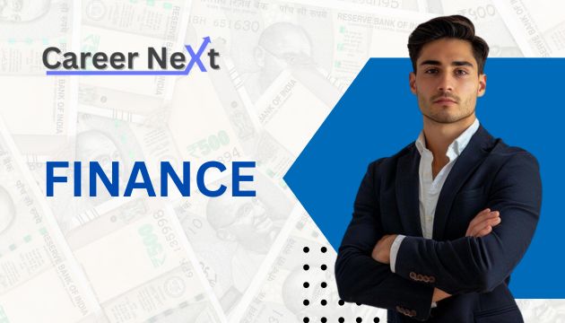 Finance Image