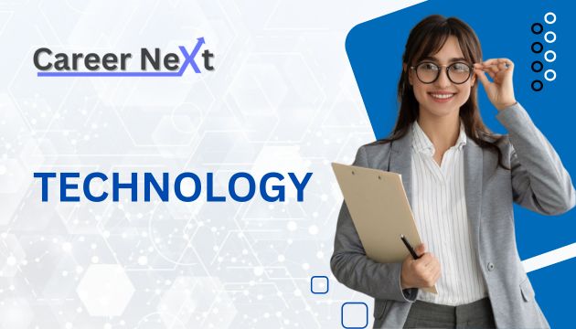 Technology Image